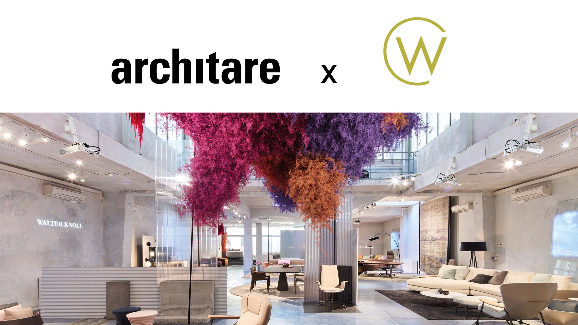 architare x wcs architare x wcs